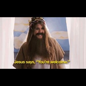 Meet your Posher, Joshua